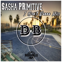 Thumbnail for the Sasha Primitive - I Don't Wanna Miss link, provided by host site