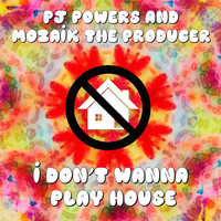 Thumbnail for the PJ Powers - I Don't Wanna Play House link, provided by host site