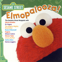 Thumbnail for the Ernie - I Don't Want to Live On the Moon link, provided by host site
