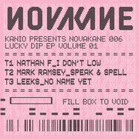 Thumbnail for the Nathan F - I Dont Low link, provided by host site