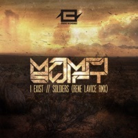 Thumbnail for the Mampi Swift - I Exist/Soldiers (Rene LaVice Remix) link, provided by host site