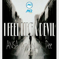Thumbnail for the Ansa - I.F.L.D (I Feel Like A Devil) link, provided by host site