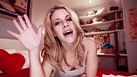 Thumbnail for the Jasmine Rae - I Faked It link, provided by host site