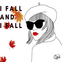 Thumbnail for the Phil Cook - I Fall And I Fall link, provided by host site