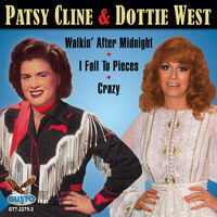 Thumbnail for the Dottie West - I Fall To Pieces link, provided by host site