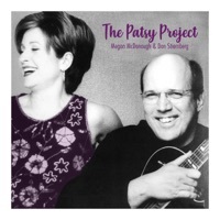 Thumbnail for the Megon McDonough - I Fall to Pieces link, provided by host site