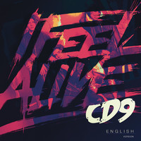 Thumbnail for the CD9 - I Feel Alive (English Version) link, provided by host site