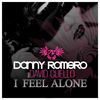 Thumbnail for the Danny Romero - I Feel Alone link, provided by host site