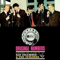 Thumbnail for the Ray Columbus and the Invaders - I Feel Bad link, provided by host site