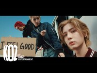 Thumbnail for the BOYNEXTDOOR - (보이넥스트도어) 'I Feel Good' Official link, provided by host site