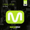 Thumbnail for the DJ Raül - I Feel It link, provided by host site