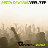 Thumbnail for the Mitch de Klein - I Feel It link, provided by host site