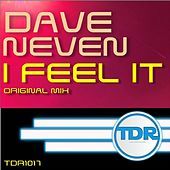 Thumbnail for the Dave Neven - I Feel It link, provided by host site