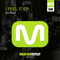 Thumbnail for the DJ Raül - I Feel It link, provided by host site