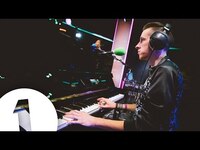 Thumbnail for the Sigala - I Feel It Coming (Weeknd cover) in the Live Lounge link, provided by host site