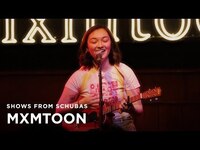 Thumbnail for the mxmtoon - I feel like chet | Shows From Schubas link, provided by host site