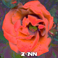 Thumbnail for the ZeNN - I Feel Like Romance link, provided by host site