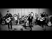 Thumbnail for the The Dead Weather - I Feel Love (Every Million Miles) [Live Performance Video] link, provided by host site