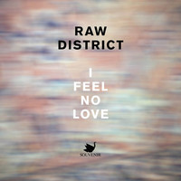 Thumbnail for the Raw District - I Feel No Love link, provided by host site