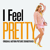 Thumbnail for the Michael Andrews - I Feel Pretty link, provided by host site