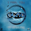 Thumbnail for the David Del Olmo - I Feel You link, provided by host site