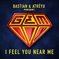 Thumbnail for the Bastian - I Feel You Near Me link, provided by host site