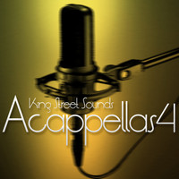 Thumbnail for the Less Hate - I Feel Your Heat - Accapella link, provided by host site