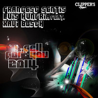Thumbnail for the Francesc Sentis - I Fell for You [The Remixes 2014] link, provided by host site