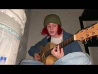 Thumbnail for the Scruffpuppie - i felt your shape- the microphones cover link, provided by host site
