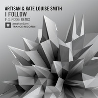 Thumbnail for the Artisan - I Follow (F.G. Noise Remix) link, provided by host site