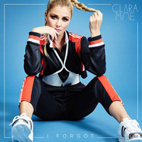 Thumbnail for the Clara Mae - I Forgot link, provided by host site