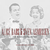 Thumbnail for the Svend Asmussen - I Found A New Baby link, provided by host site