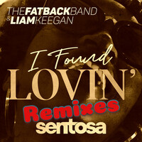 Thumbnail for the Fatback Band - I Found Lovin' - Scotty Extended Mix link, provided by host site
