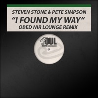 Thumbnail for the Steven Stone - I Found My Way (Oded Nir Remix) link, provided by host site
