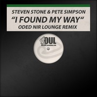 Thumbnail for the Steven Stone - I Found My Way (Oded Nir Remix) link, provided by host site