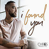 Thumbnail for the Chris Sebastian - I Found You link, provided by host site