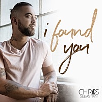 Thumbnail for the Chris Sebastian - I Found You link, provided by host site