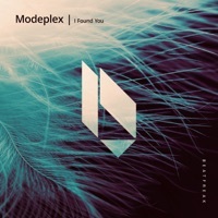 Thumbnail for the Modeplex - I Found You link, provided by host site