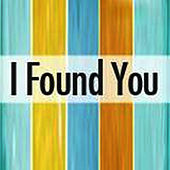 Thumbnail for the Db Sound - I Found You link, provided by host site