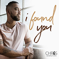 Thumbnail for the Chris Sebastian - I Found You link, provided by host site