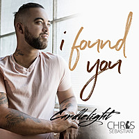 Thumbnail for the Chris Sebastian - I Found You Candlelight link, provided by host site