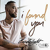 Thumbnail for the Chris Sebastian - I Found You Candlelight link, provided by host site
