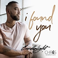 Thumbnail for the Chris Sebastian - I Found You Candlelight link, provided by host site