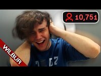 Thumbnail for the Wilbur Soot - I Gave 10,000 People Text-To-Speech Commands on Livestream link, provided by host site