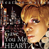 Image of Heather Walker linking to their artist page due to link from them being at the top of the main table on this page