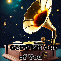 Thumbnail for the Frank Sinatra - I Get a Kit Out Of You link, provided by host site
