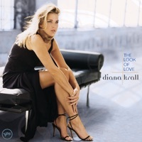 Thumbnail for the Diana Krall - I Get Along Without You Very Well link, provided by host site