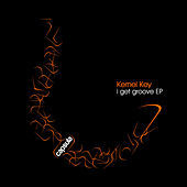 Thumbnail for the Kernel Key - I Get Groove link, provided by host site