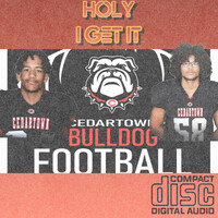 Thumbnail for the Holy - I get it link, provided by host site