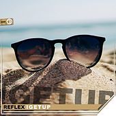 Thumbnail for the The Reflex - I Get Up link, provided by host site